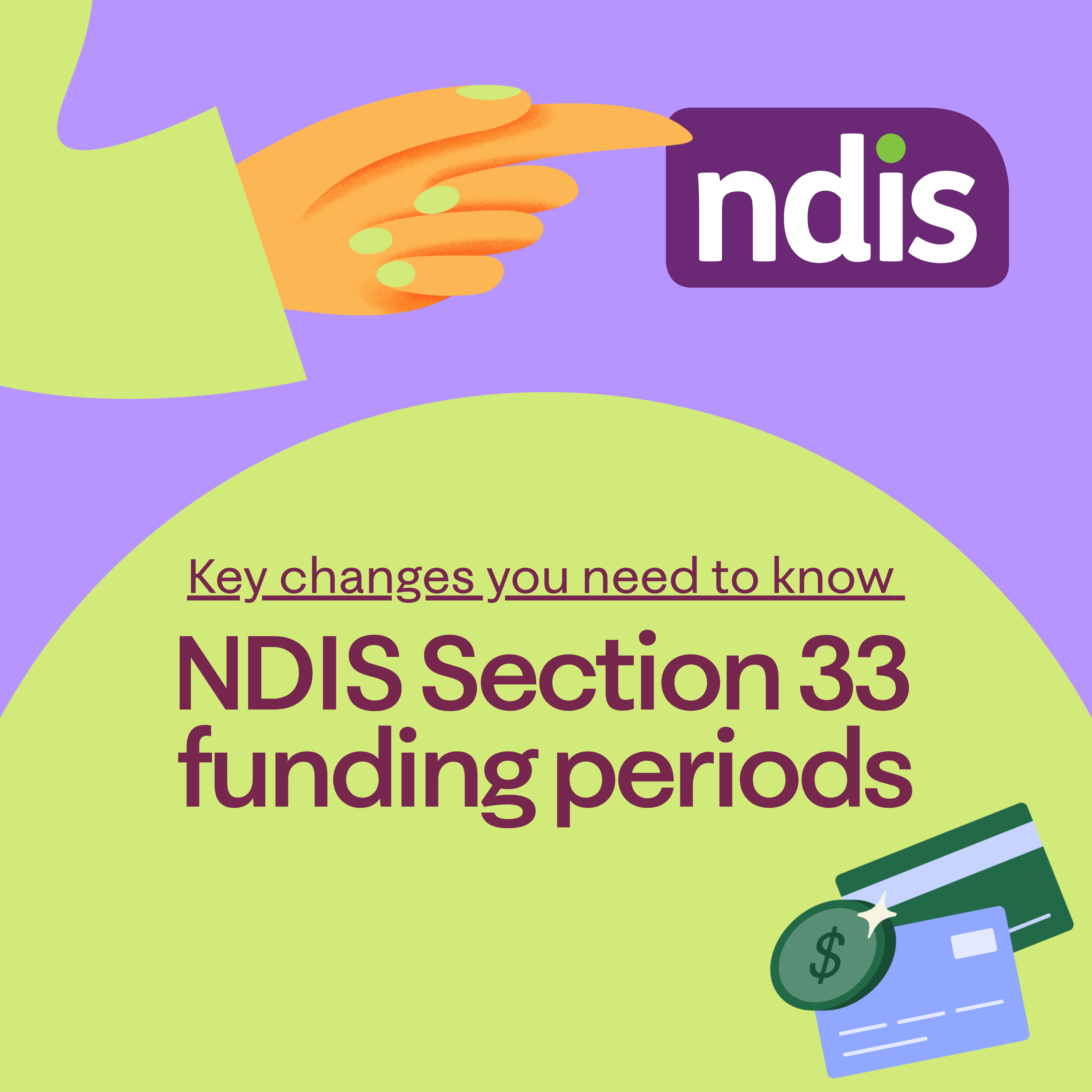 Impact of July 2025 NDIS pricing changes on Allied Health practices