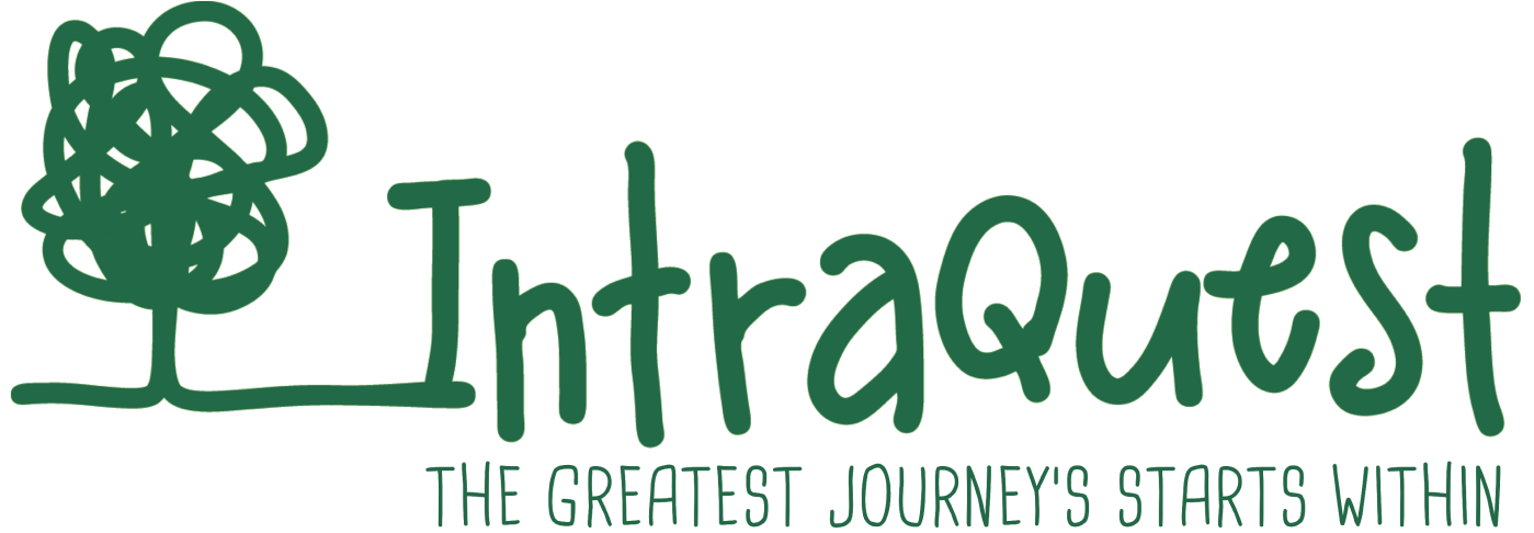 IntraQuest logo mono cropped