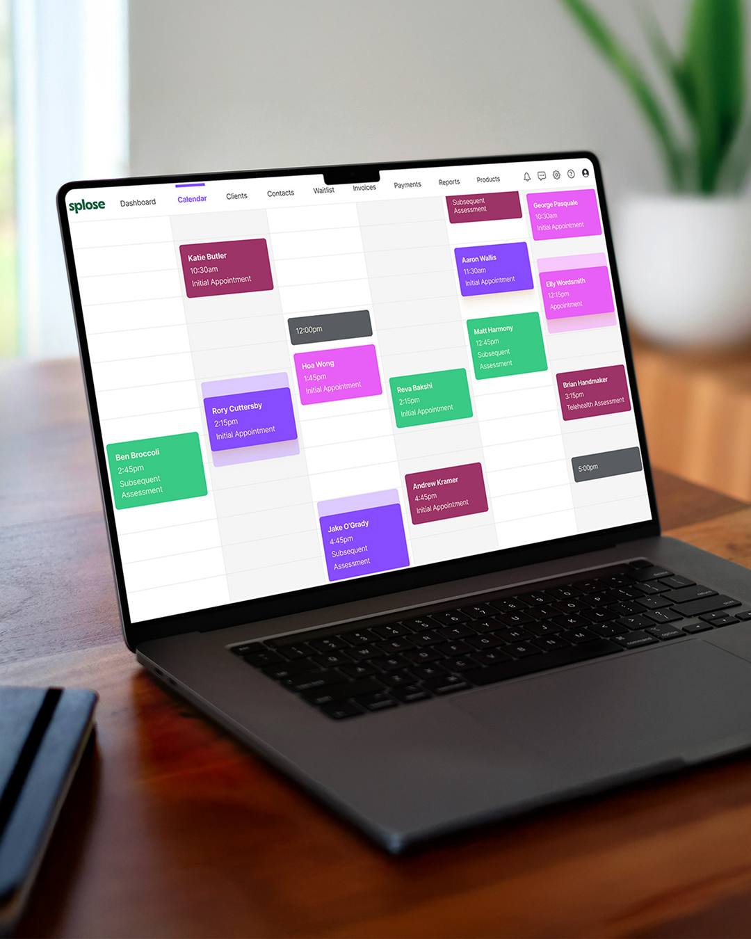splose UK • Writing Soap Notes in Physiotherapy