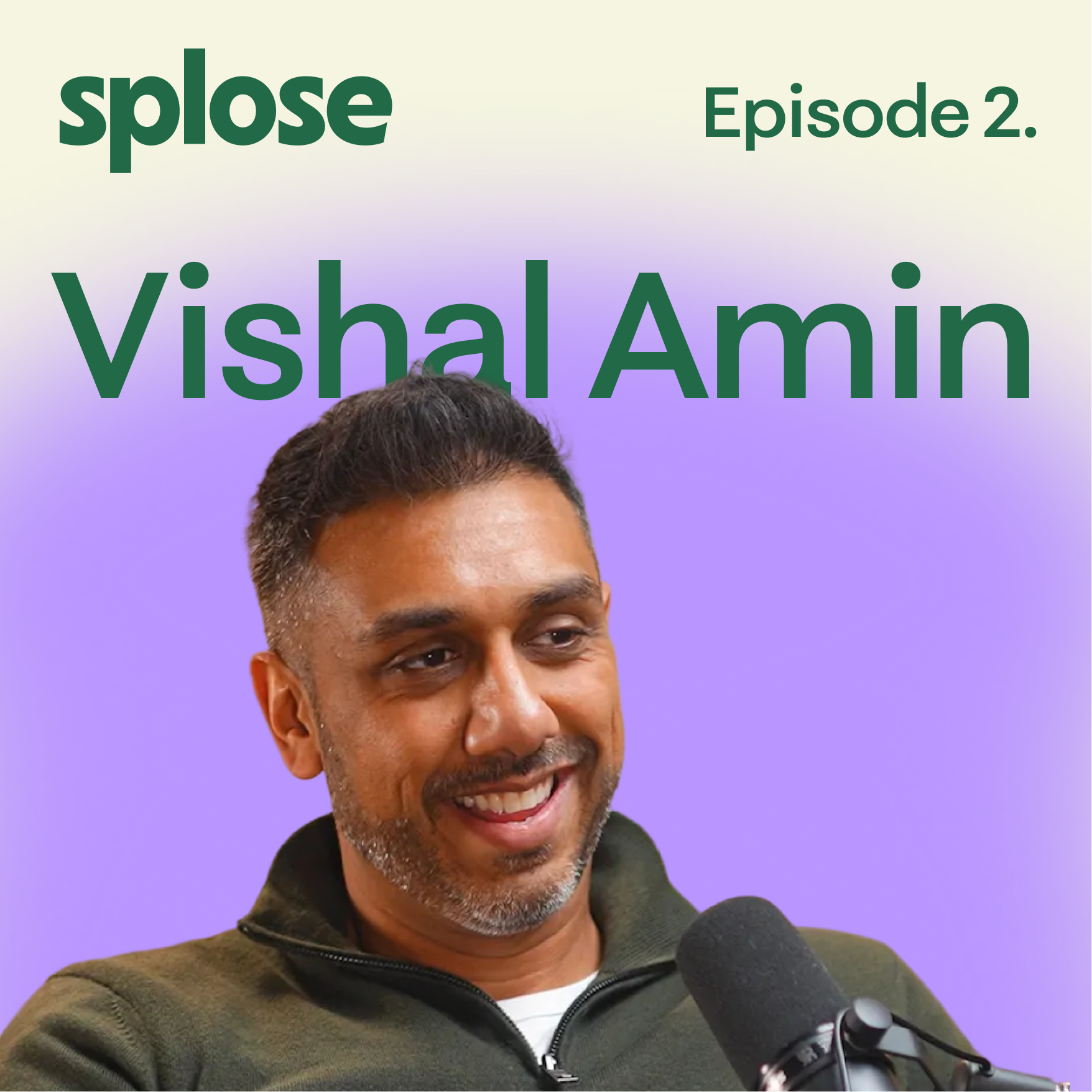 The splose session: A Healthcare Podcast, Ep. 2