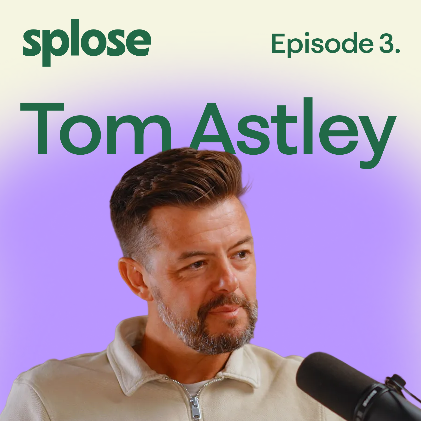 The splose sessions: A Healthcare Podcast, Ep. 3