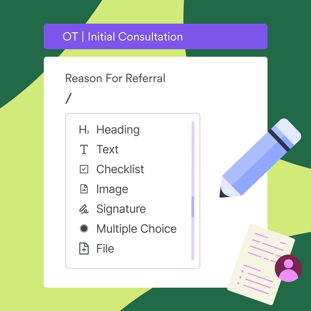 splose UK • Enhance your writing with splose next-gen progress notes