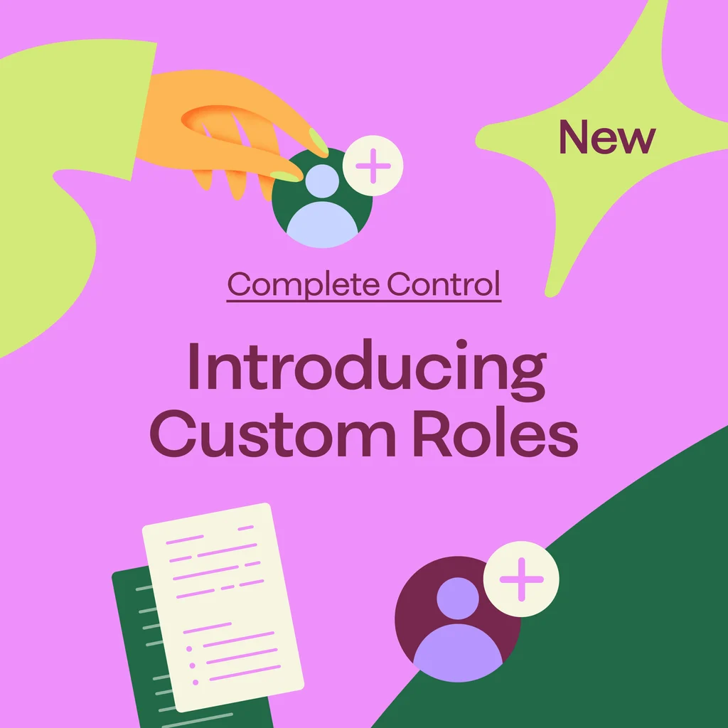 Ttt Custom Roles Tailor access your way with Custom Roles • splose NZ