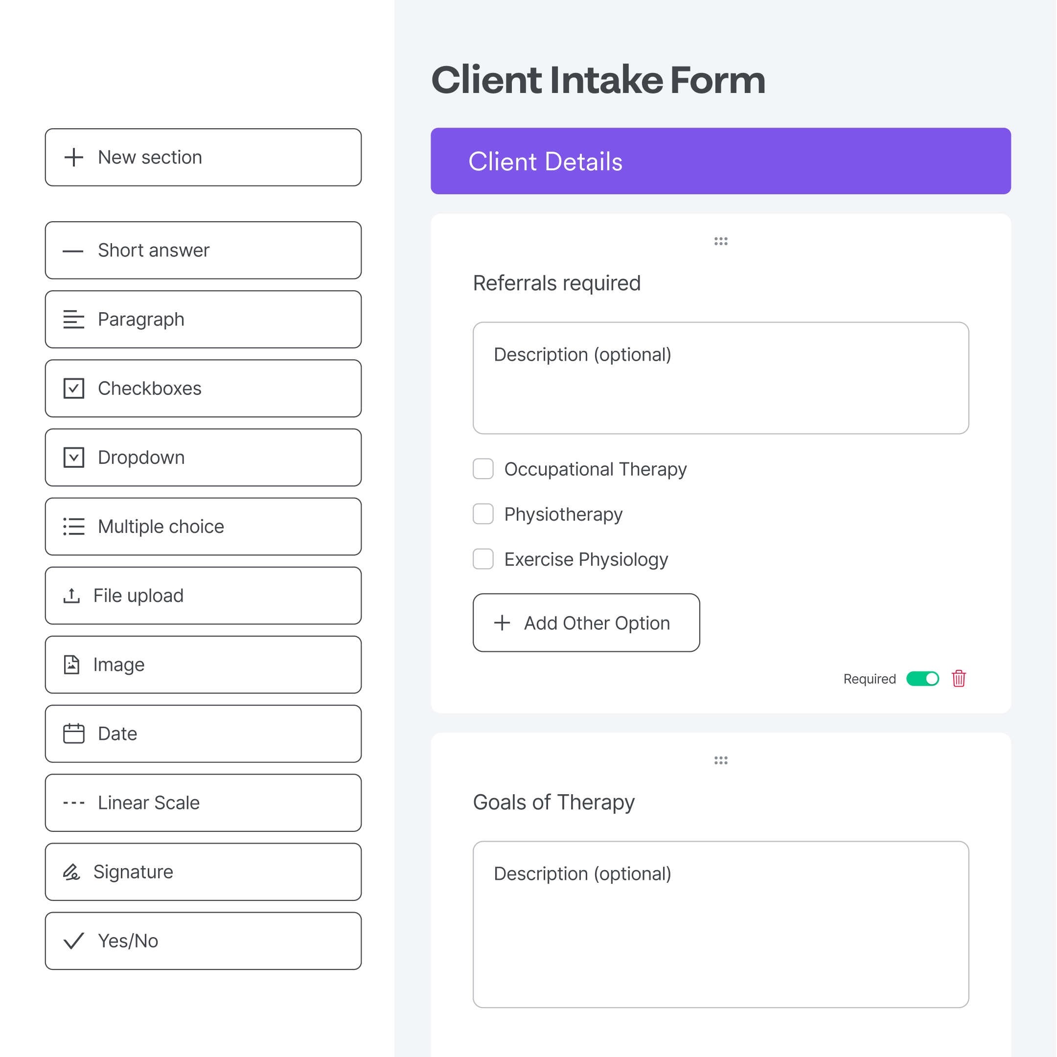 Practice Management Software For Individual Practitioners • splose