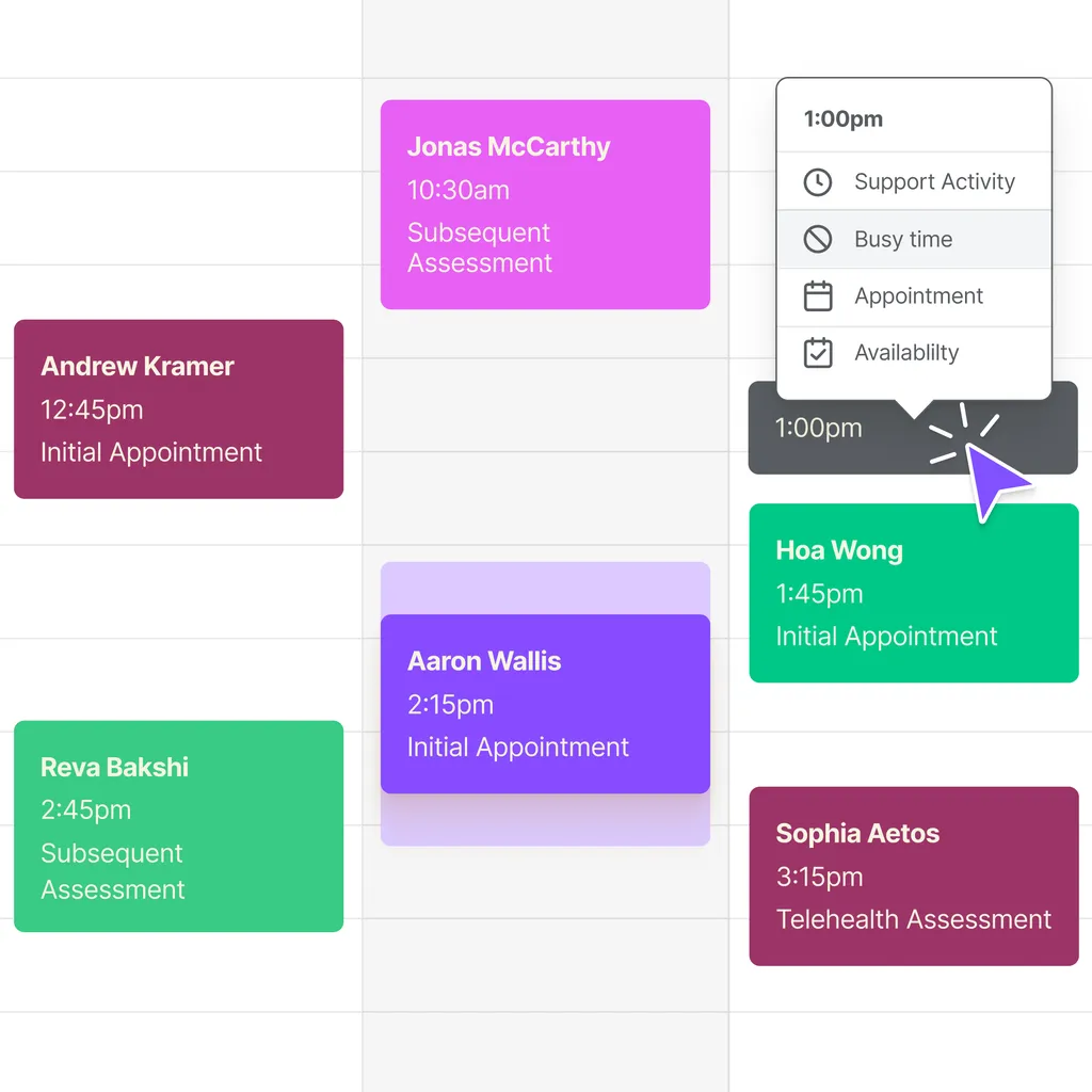 Healthcare Practice Management Software • splose