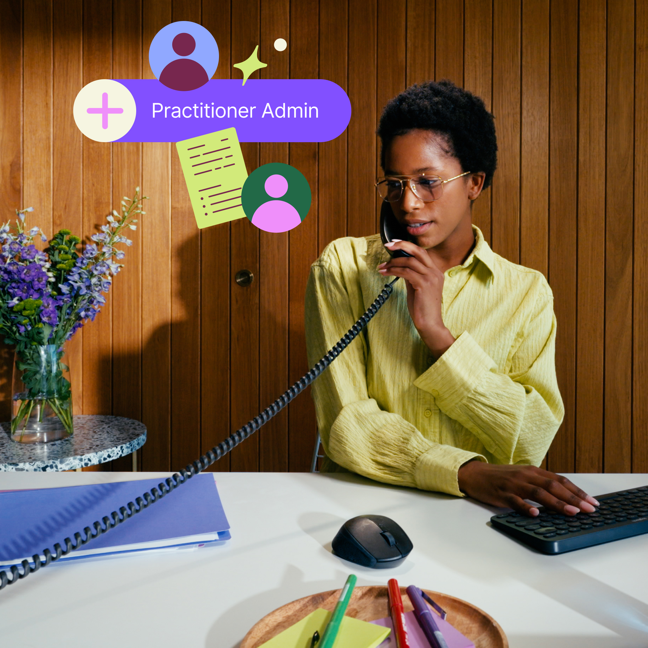 User Management Systems • splose
