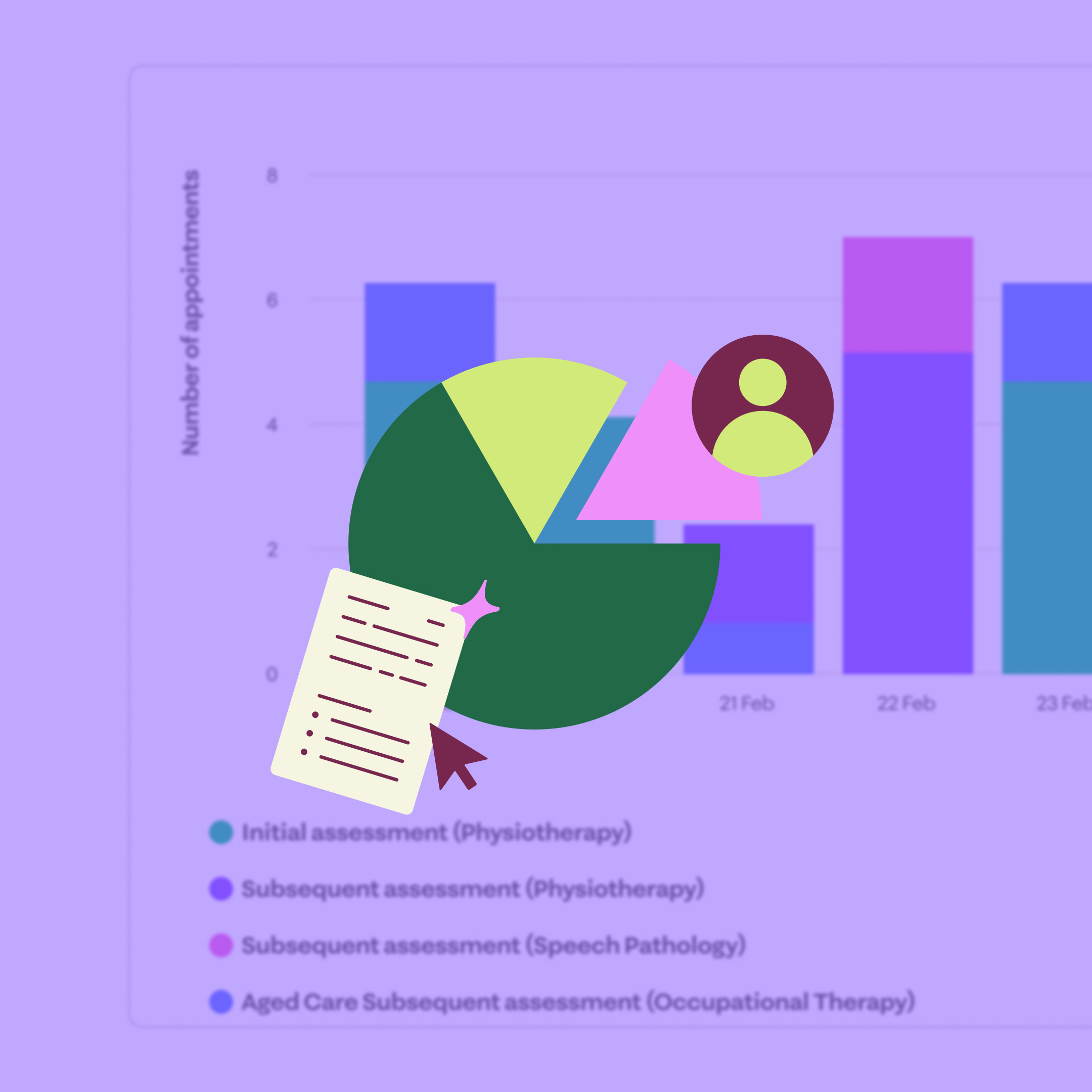 Custom Reports • splose