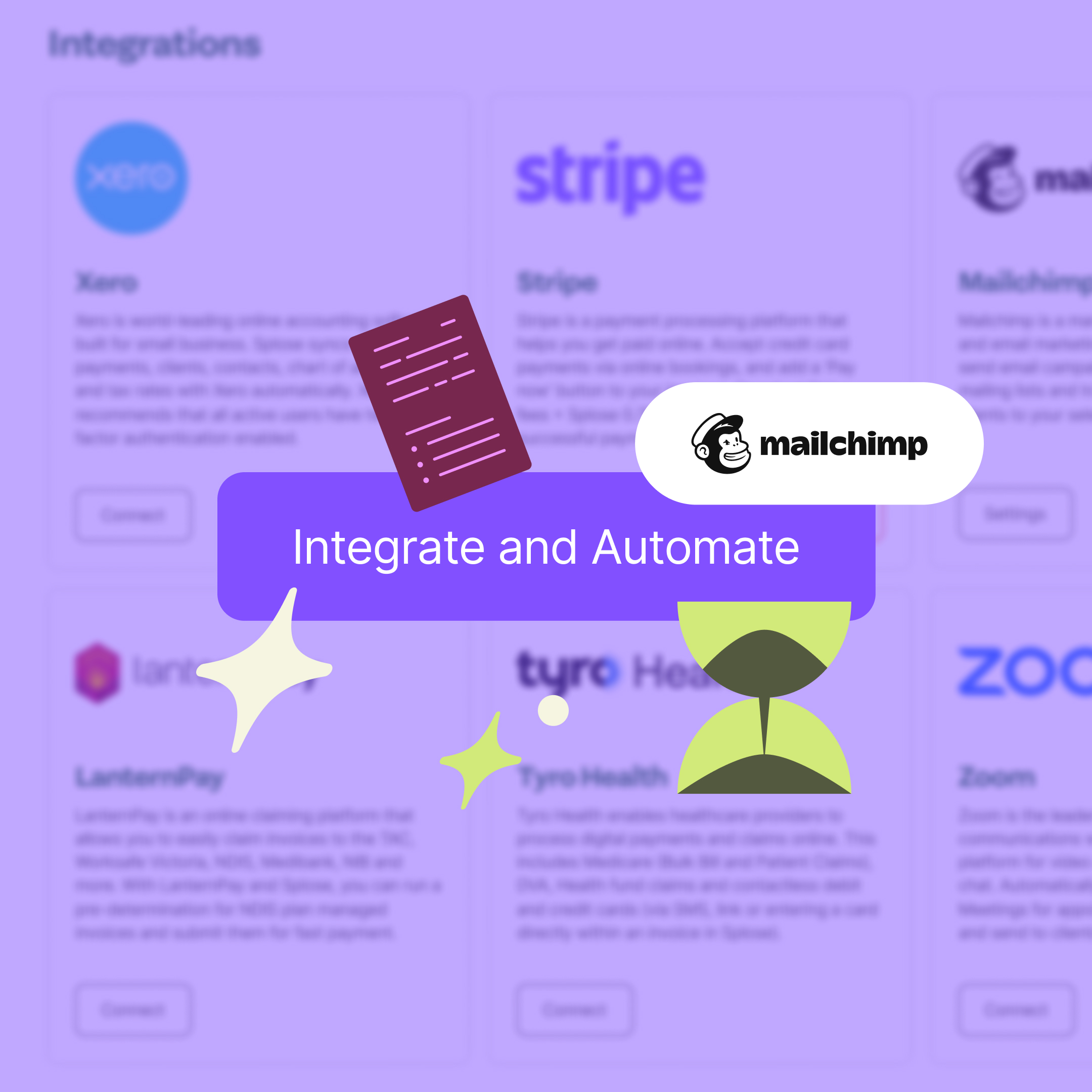 Practice Management Software for Healthcare Enterprises • splose