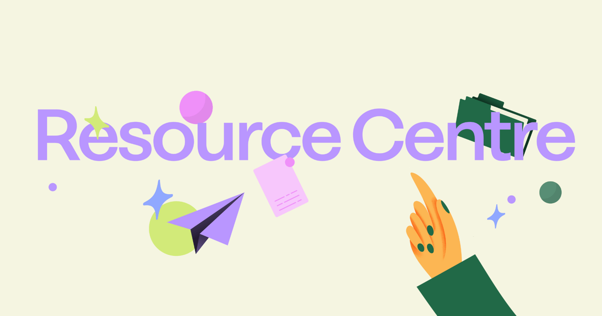 Resource Centre • splose