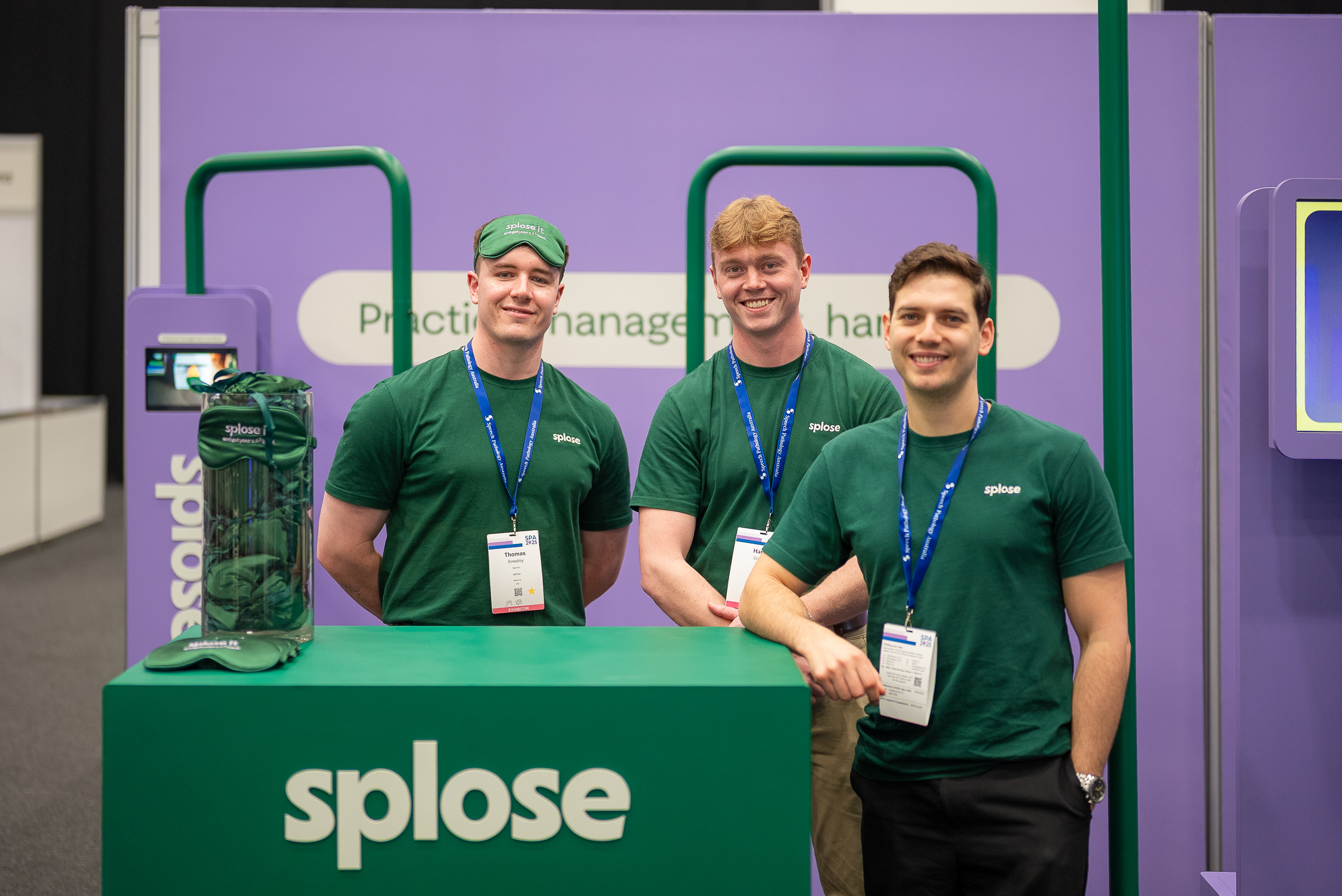 Splose Documents Examples Speech Pathology Australia 2025: Our top takeaways • splose