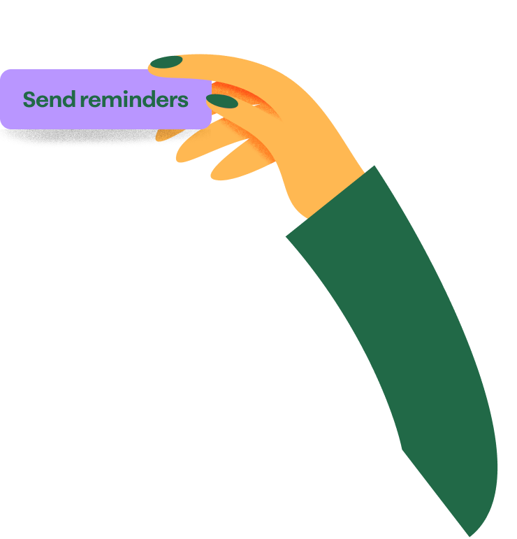 hand illustration