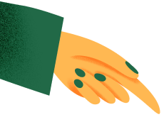 hand illustration