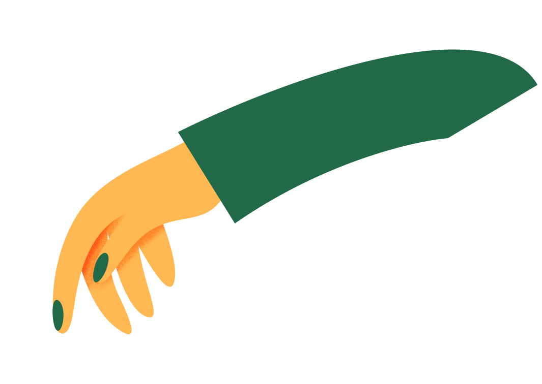 hand illustration