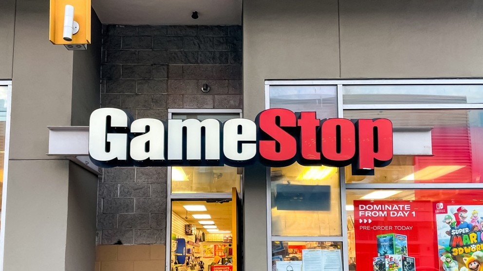 A UX case study on Gamestop ️