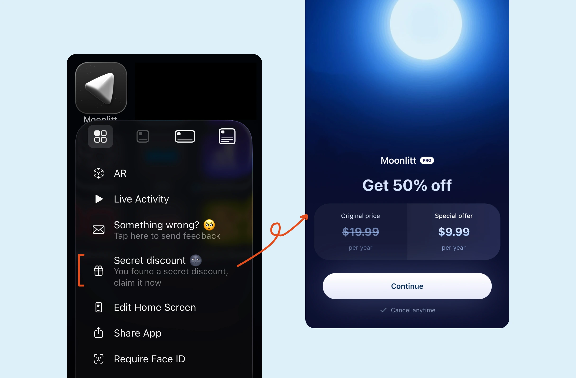 Tactical Ways to Save Users at the Last Minute