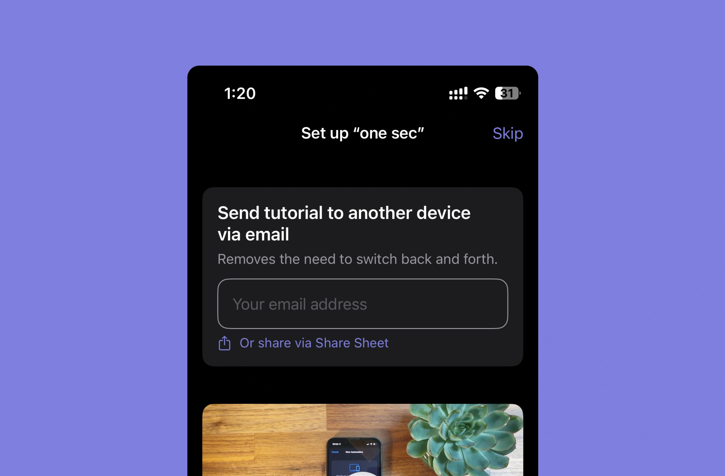 Show, Don’t Tell (And 5 Other Onboarding Rules)