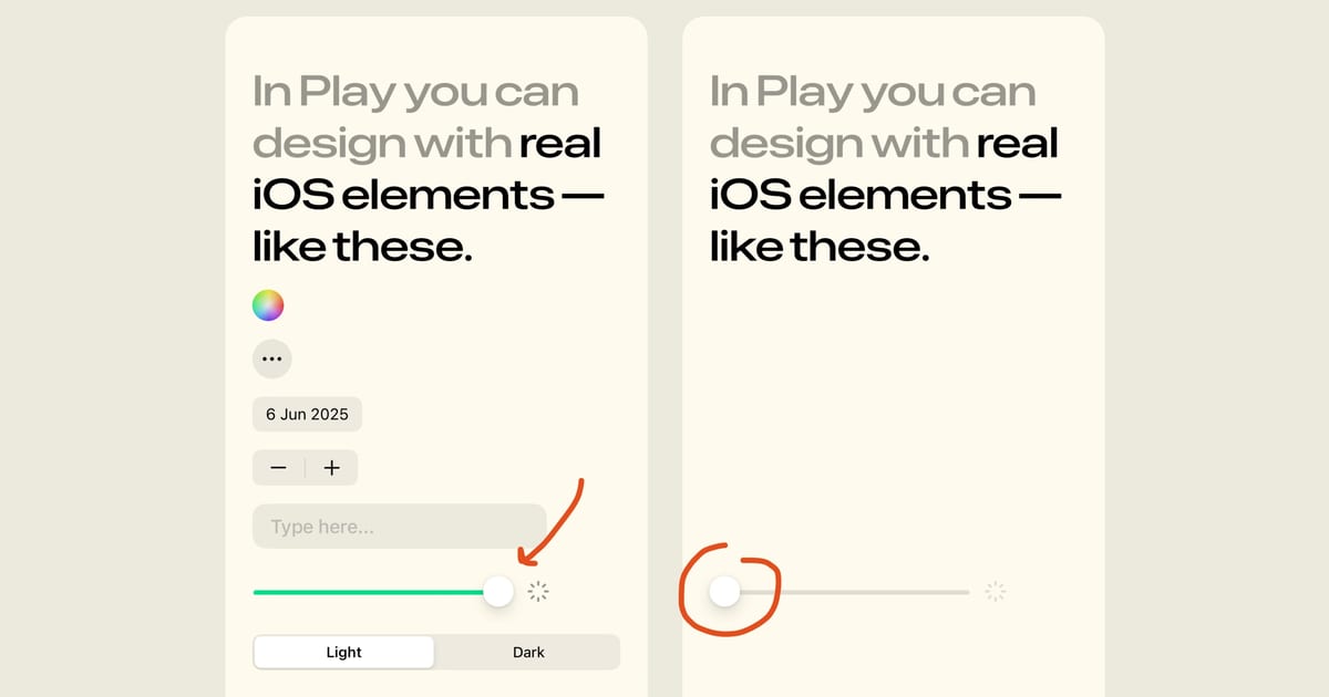 Bitesized UX example: Drag and drop onboarding