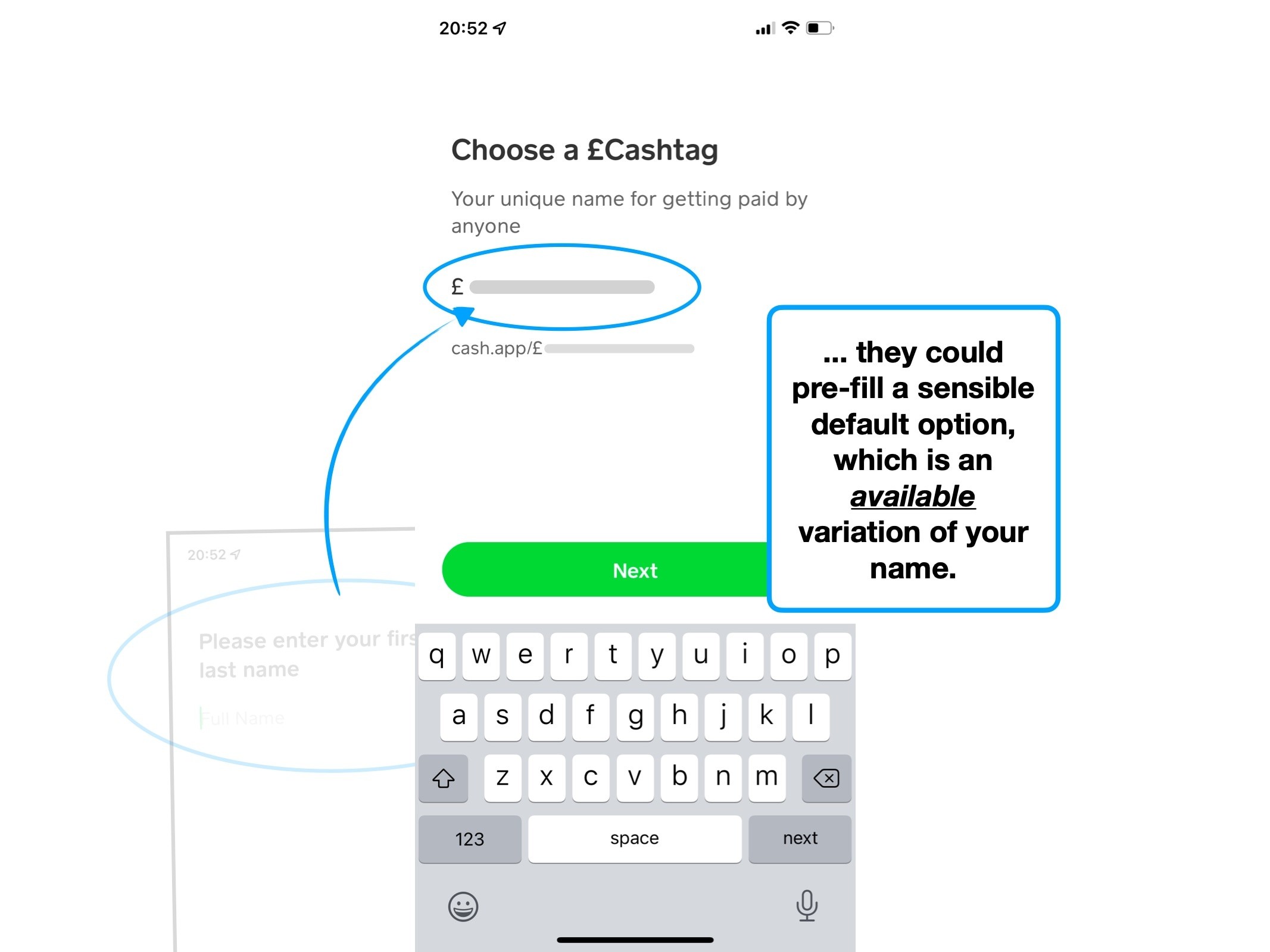 Is CashApp really the easiest way to send money? 🤔