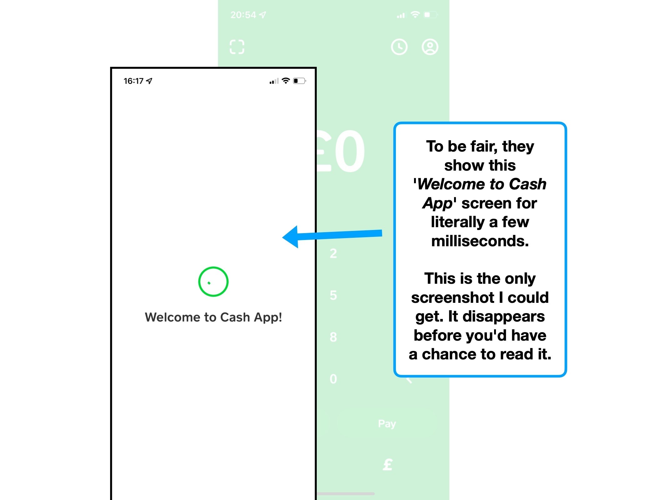 Is CashApp really the easiest way to send money? 🤔