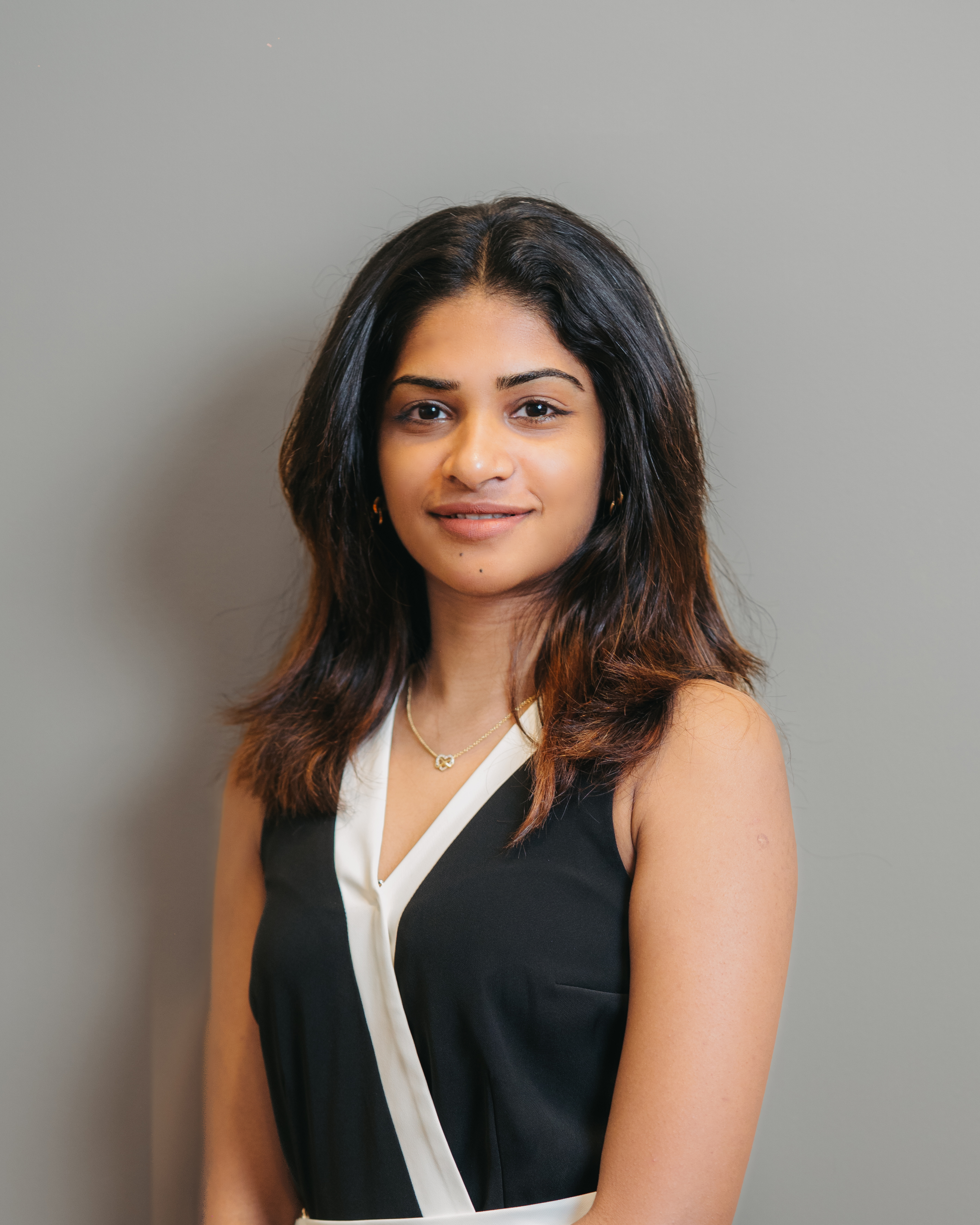 Chamodhi Fernando