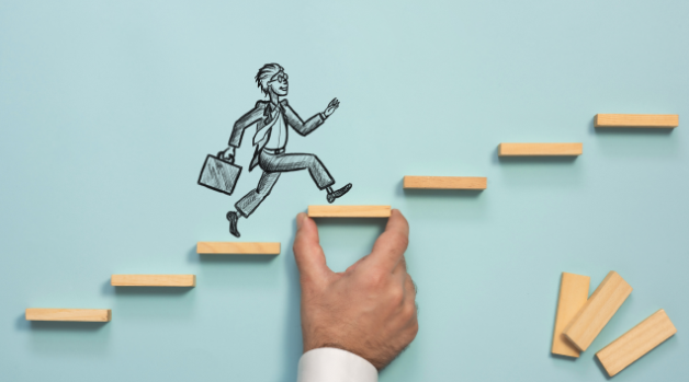 The Retention X-Factor: Why Career Development Is Your Most Strategic Workforce Tool