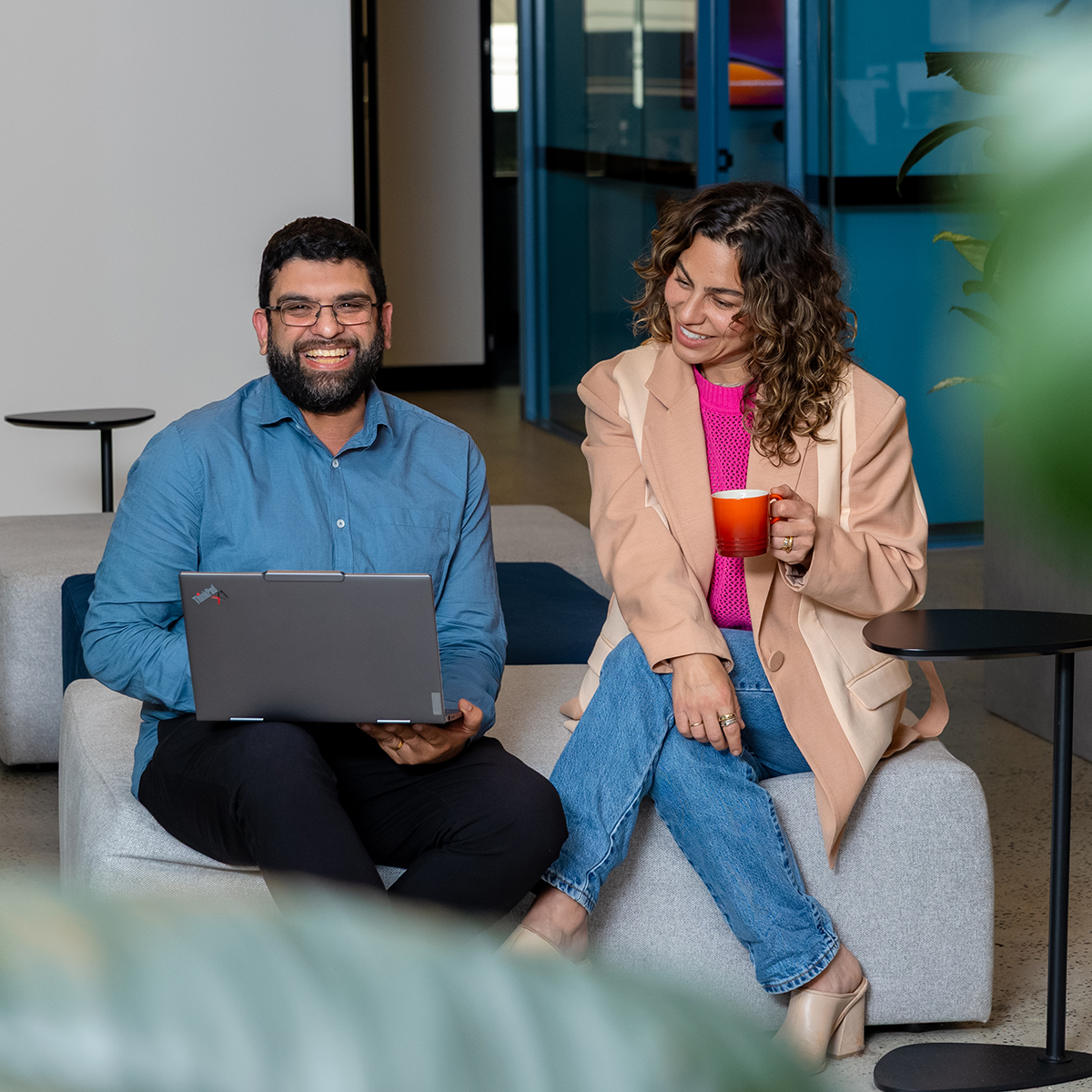 Careers Page Flexible Inclusive