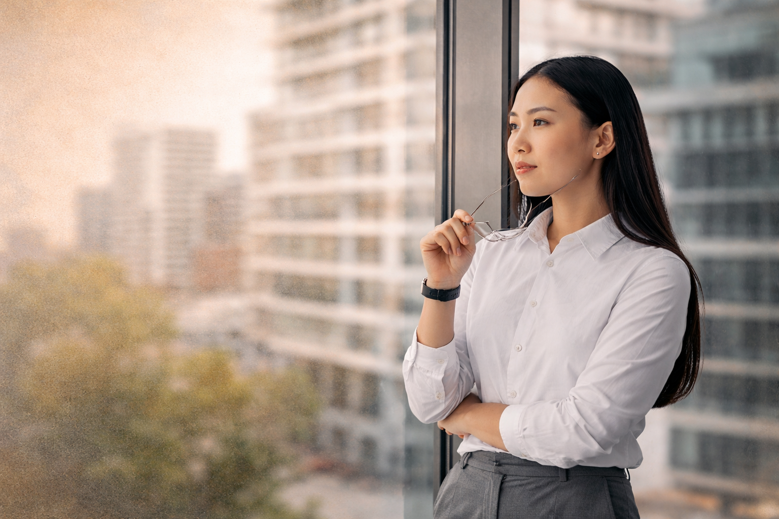 Boundaries That Build: Reflection as a Business Strategy