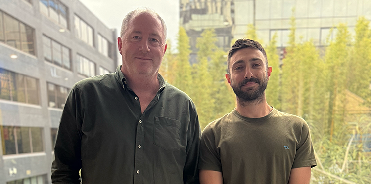 Growing Futures: Celebrating Our New Associate Directors