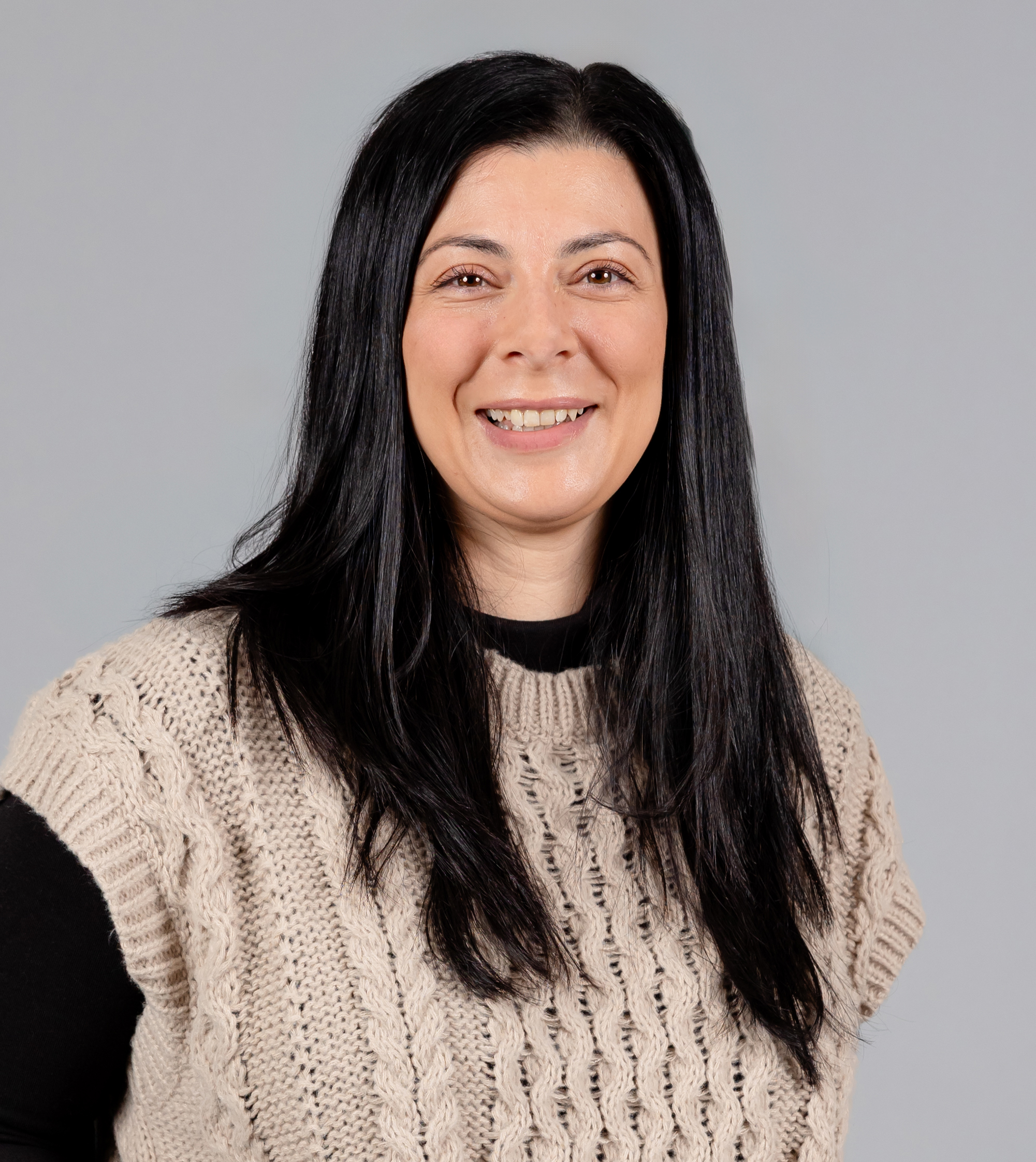 Julie Demetriou