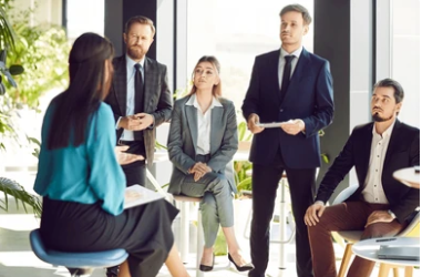 Are You the Leader Everyone Listens To? Your Words Shape Your Business’s Future