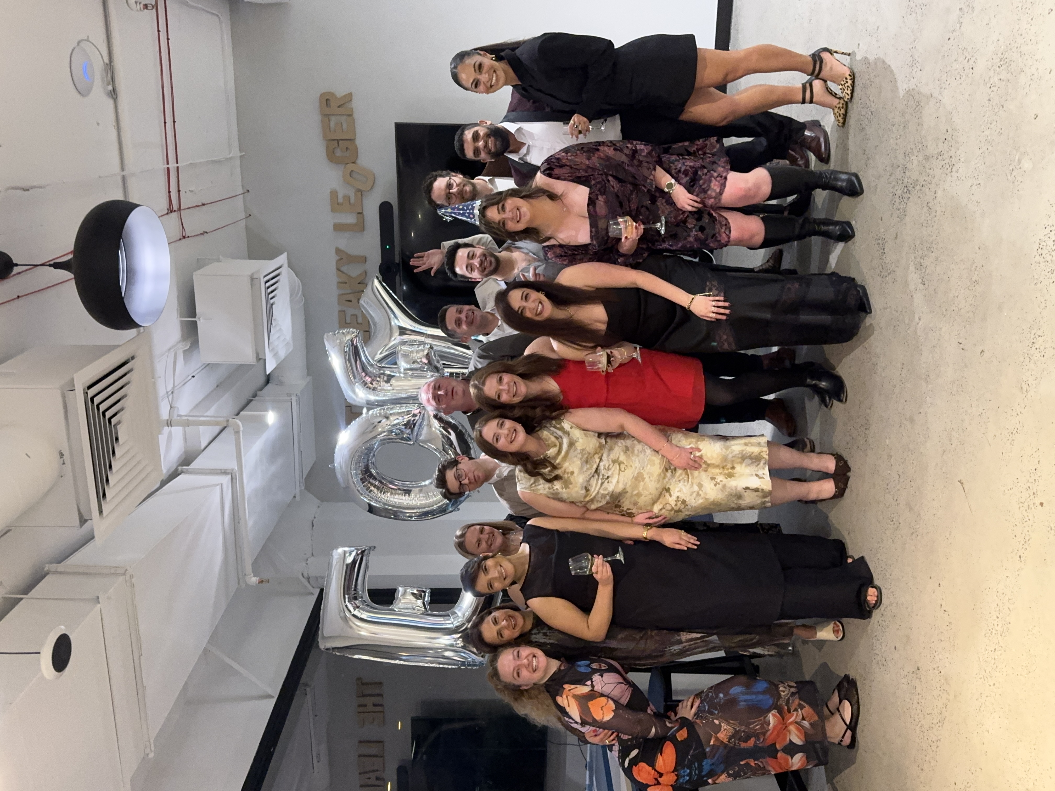 SEIVA EOFY: A Celebration of Great People
