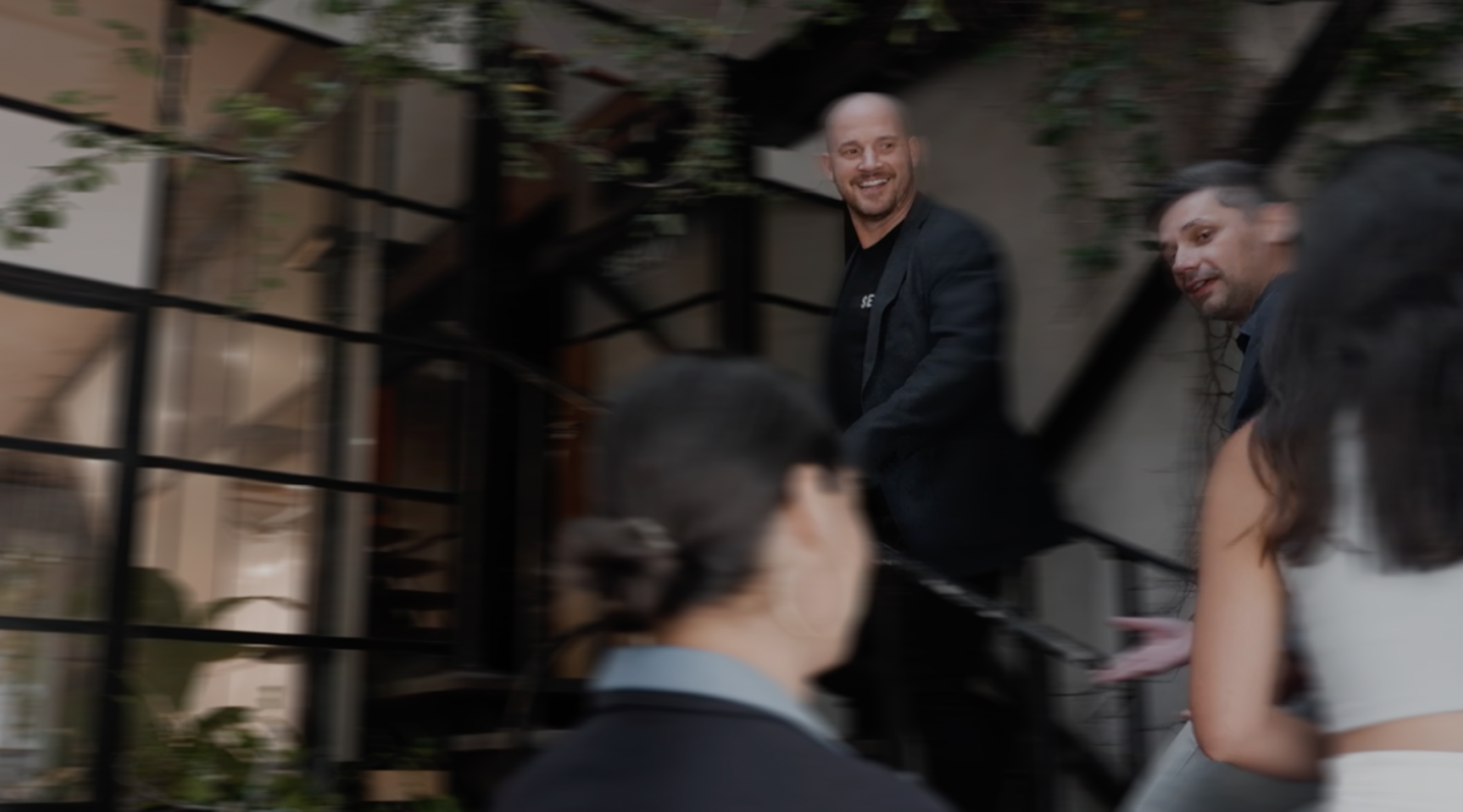 SEIV3028 Our People Intro 1 1