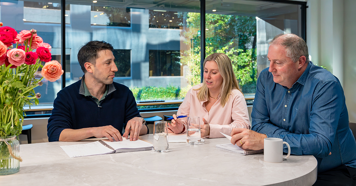 SEIVA Resources Business Advisory Melbourne Adelaide