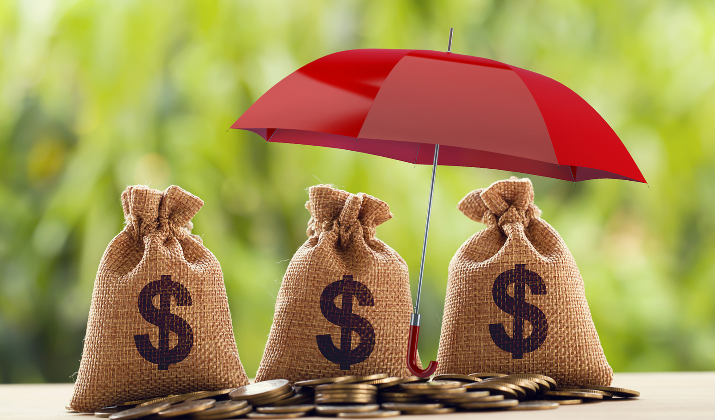You’re Building Wealth, But Are You Protecting It?