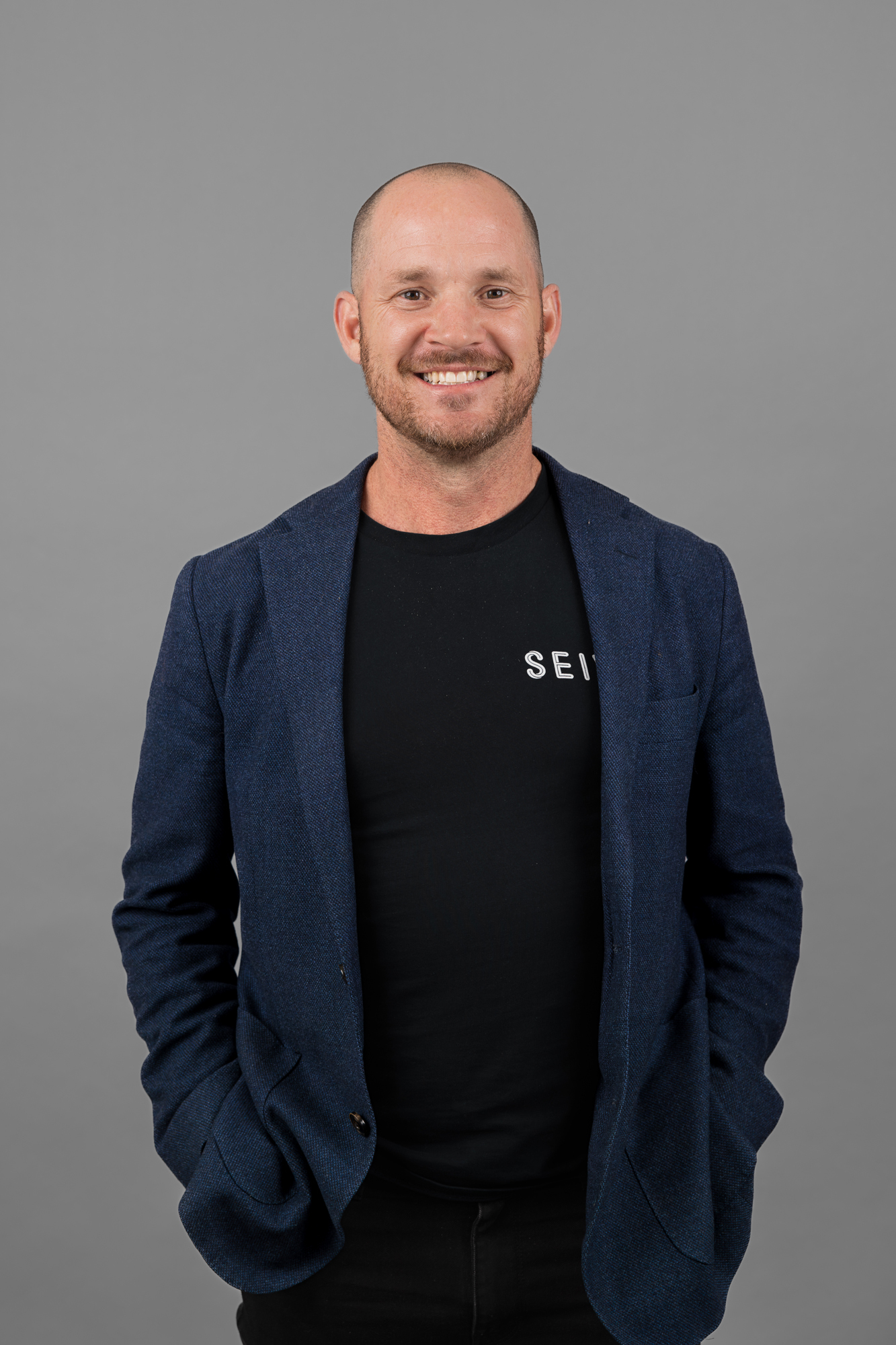 Brent Szalay