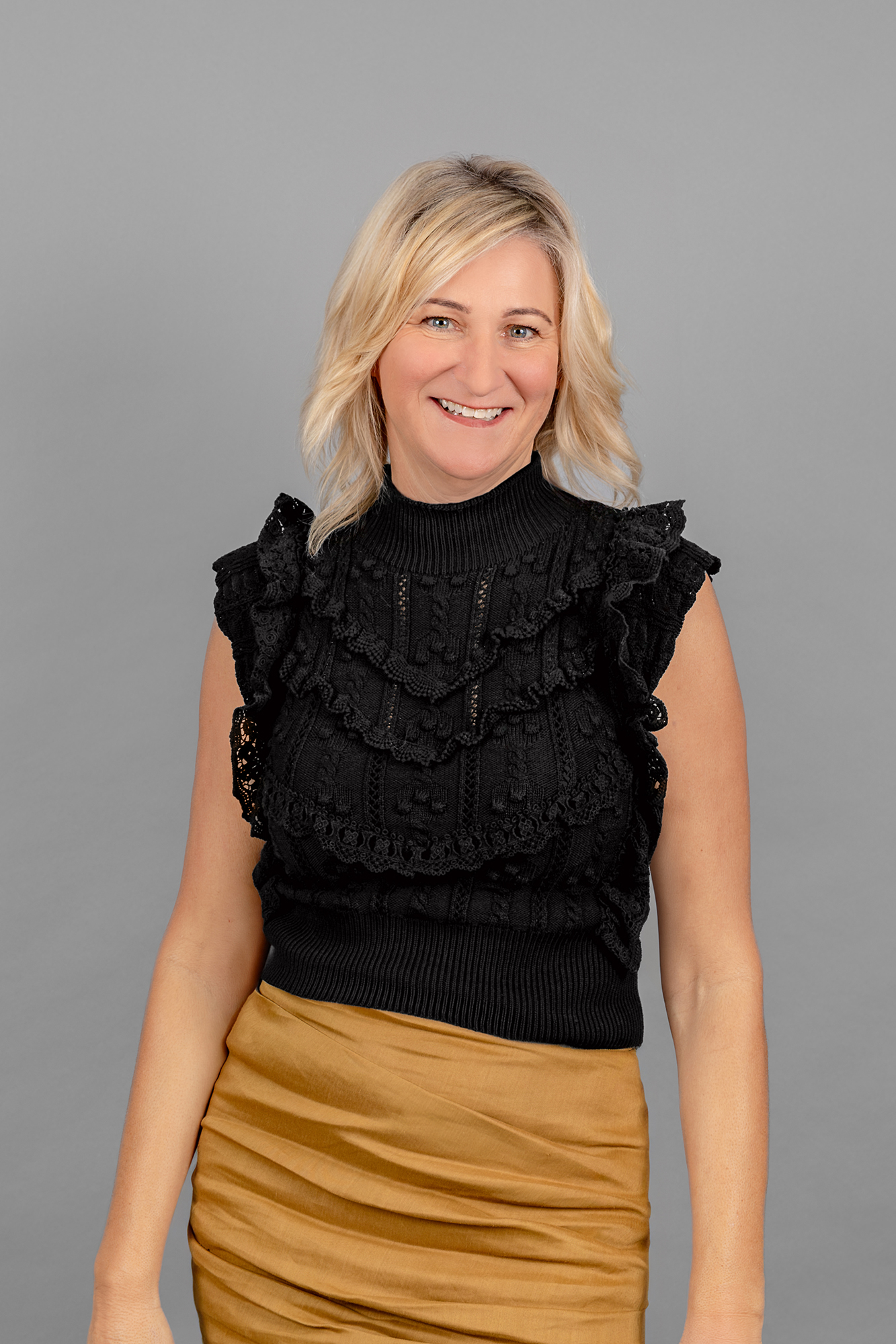 Evette Anderson