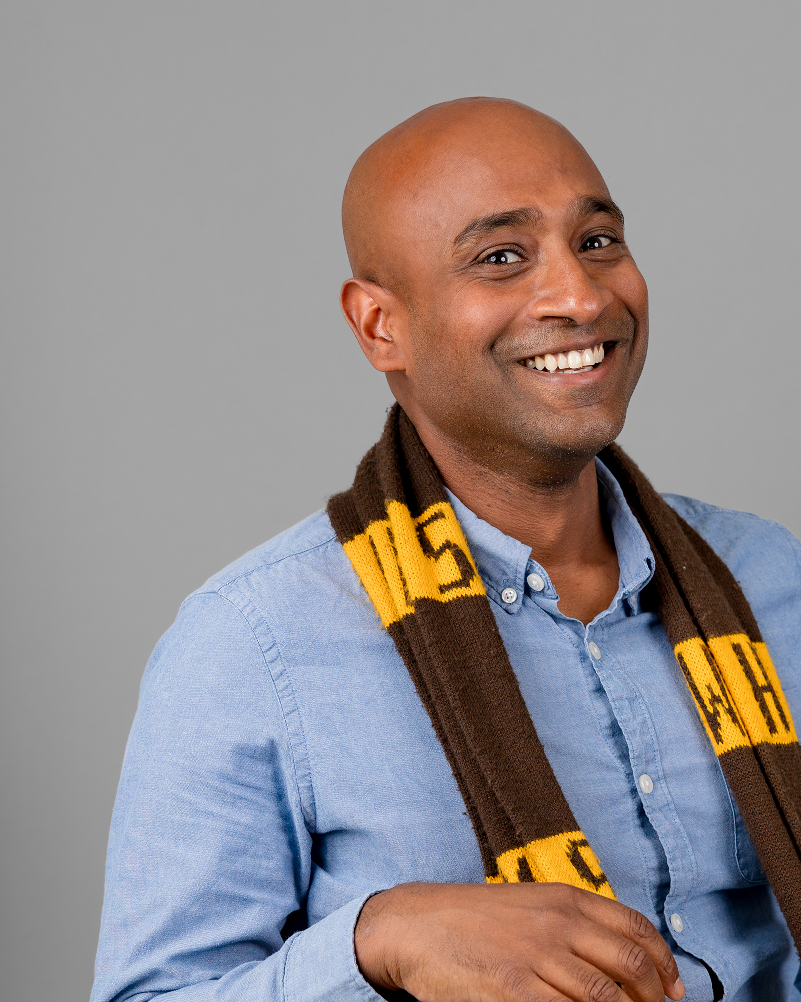 Janahan Kumaralingam