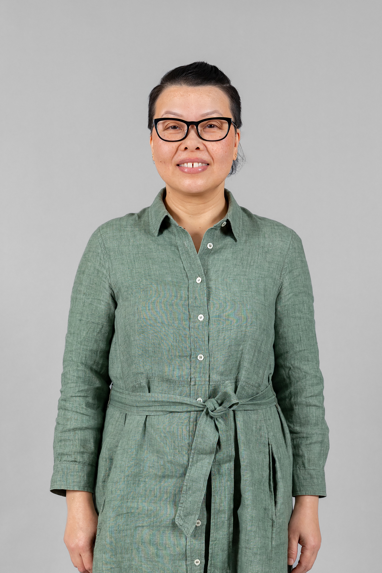 Ngoc Tran
