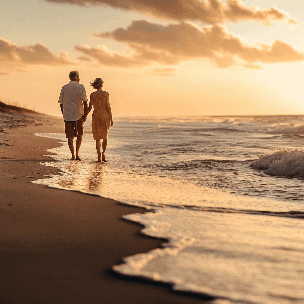 Transitioning Into Retirement?