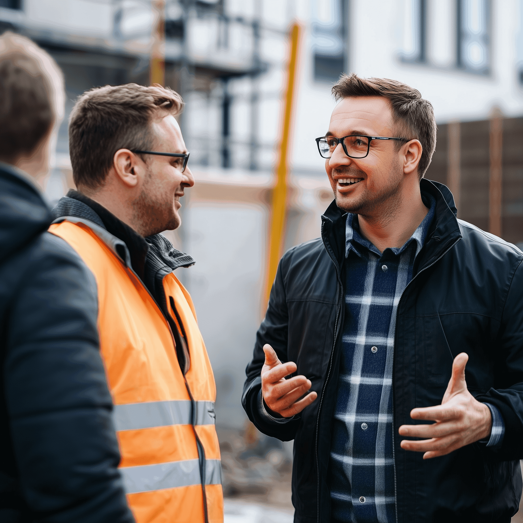 Scaling from Sole Tradie to Crew?