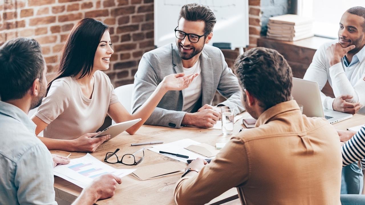 Are You the Leader Everyone Listens To? Your Words Shape Your Business’s Future