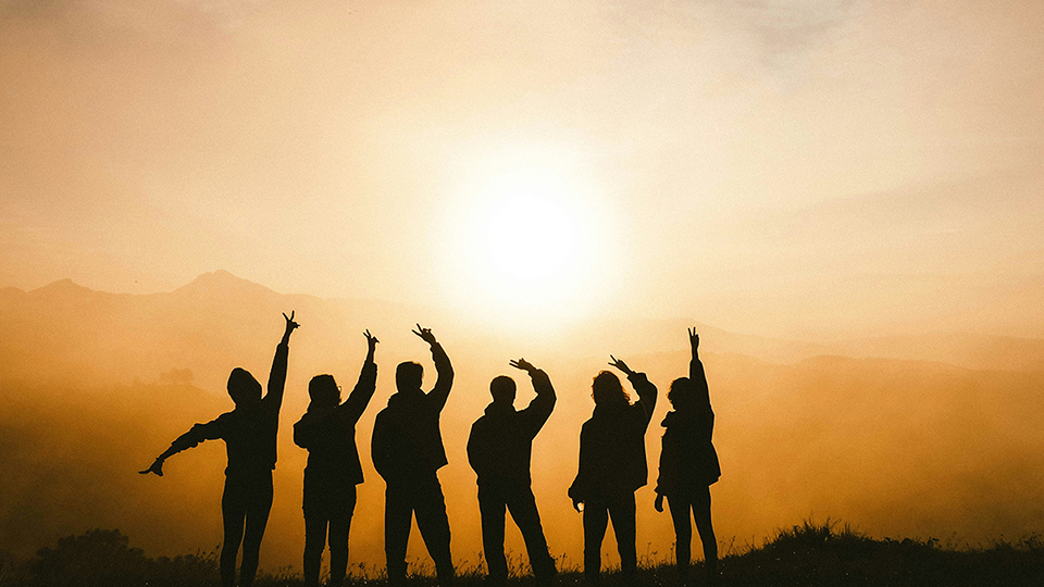 The Culture Magnet: Attract the Right Team, Not Just Any Team