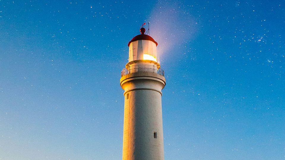 How to Embrace the Leader Within