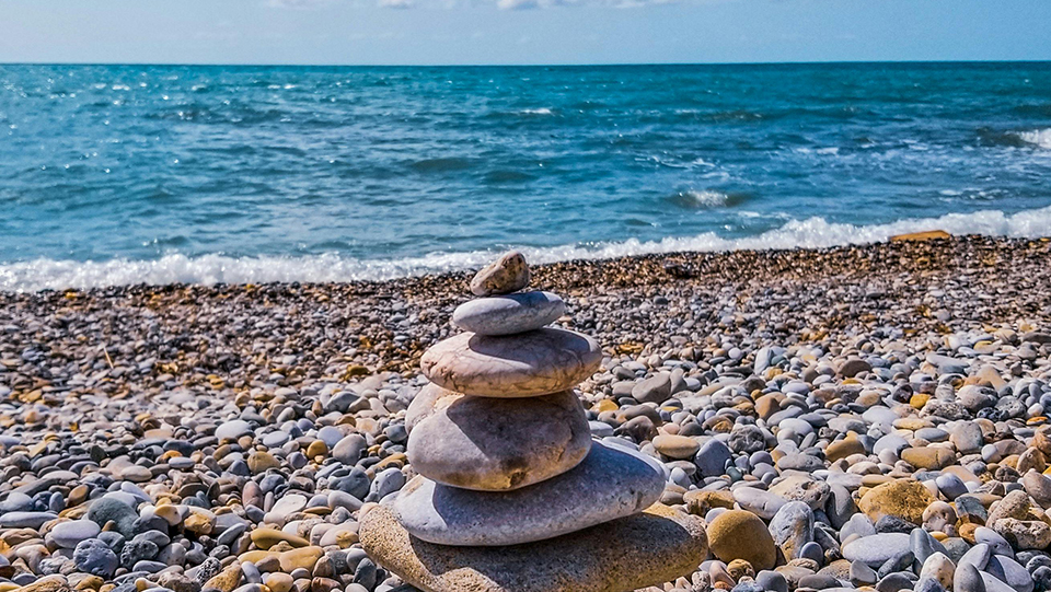 Surviving To Thriving: Prioritising Team Wellbeing