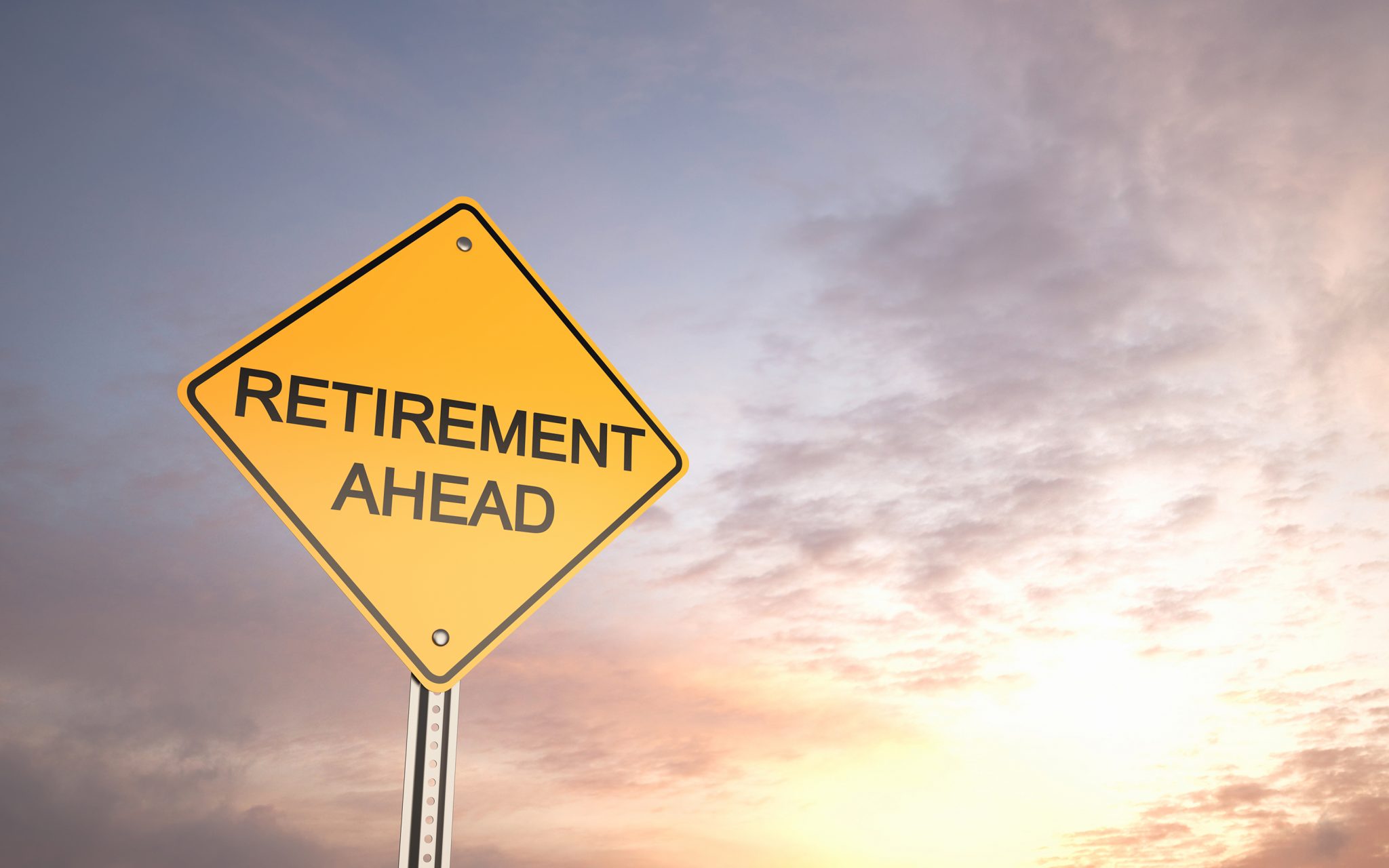 CASE STUDY: A Retirement Curveball (And the Strategy That Followed)