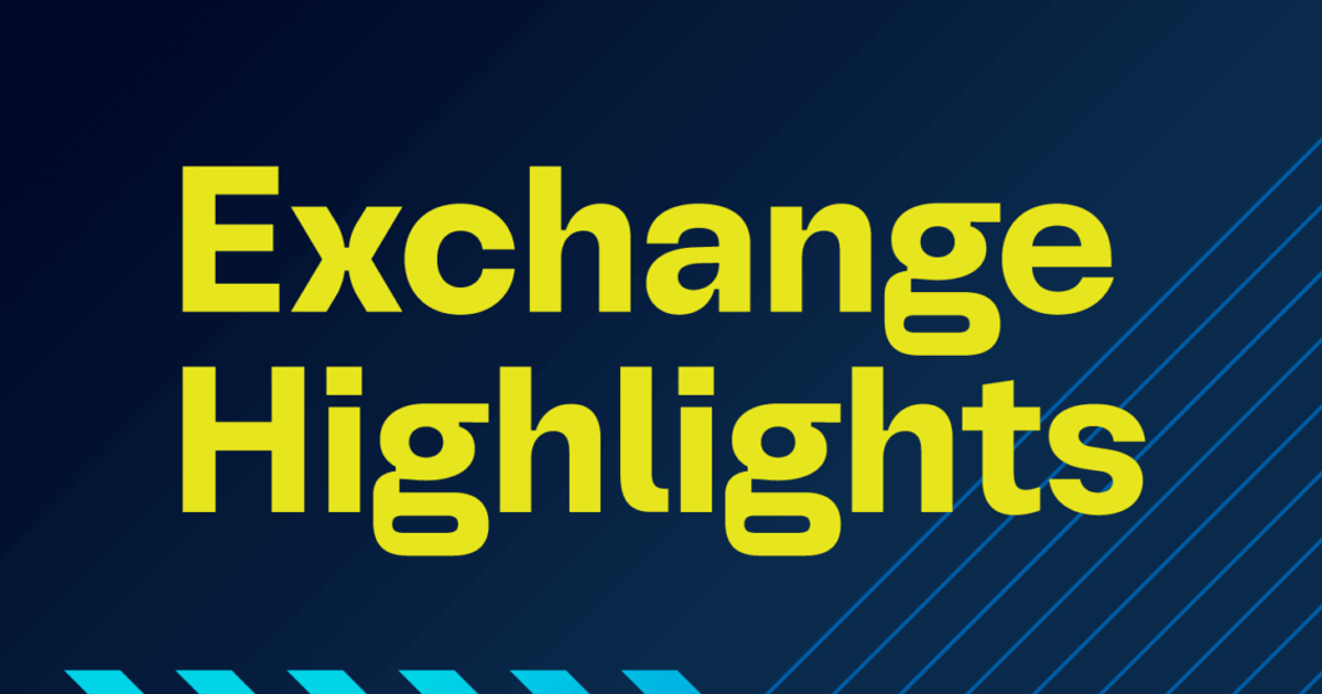 MEMX + BOX Options Combine; Two-Way Retail Buy/Sell Activity