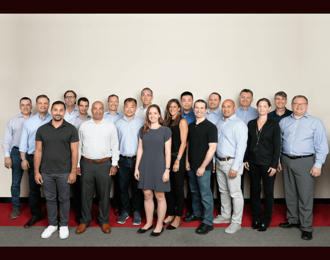 19 Memx company employees