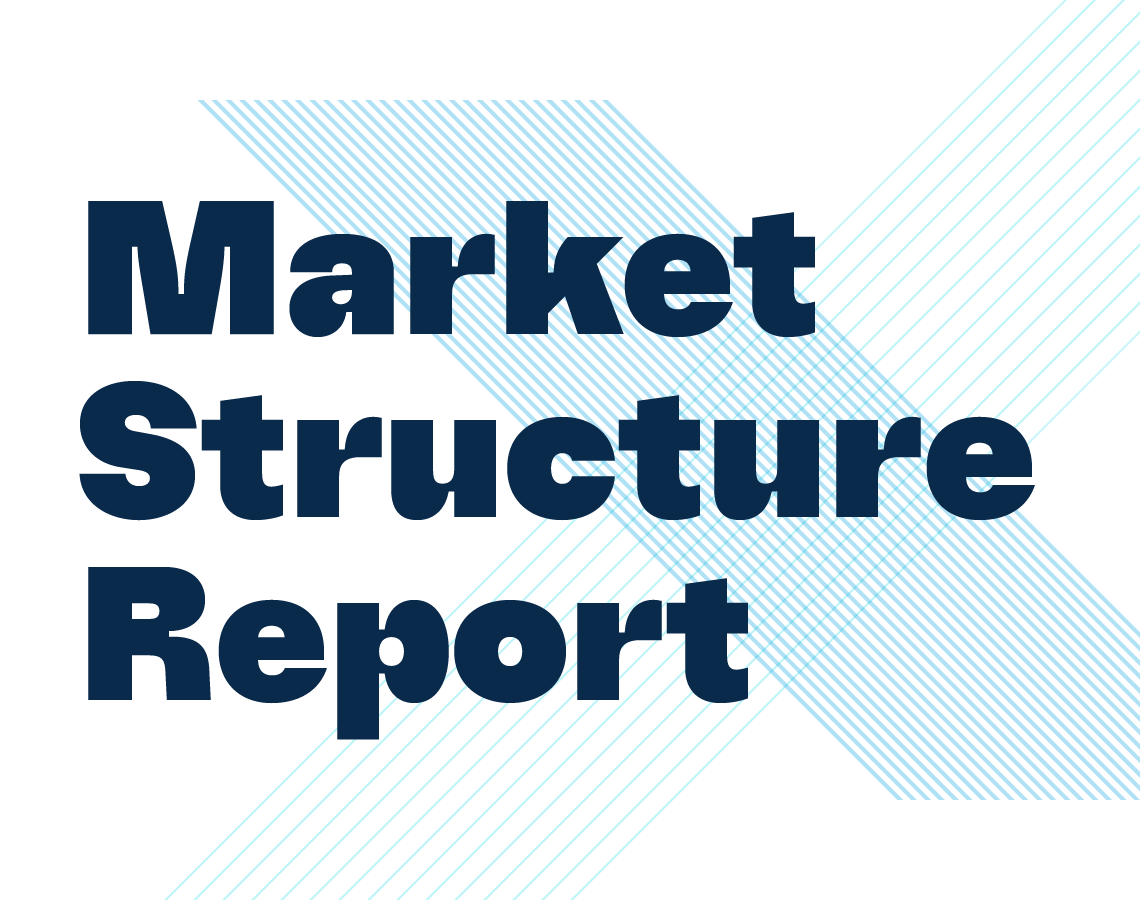 MEMX Market Structure Logo
