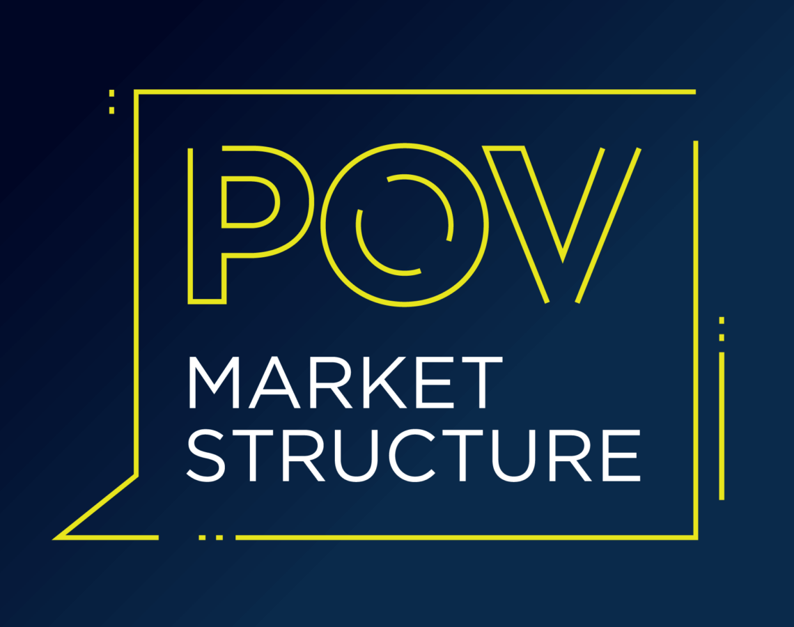 Market Structure