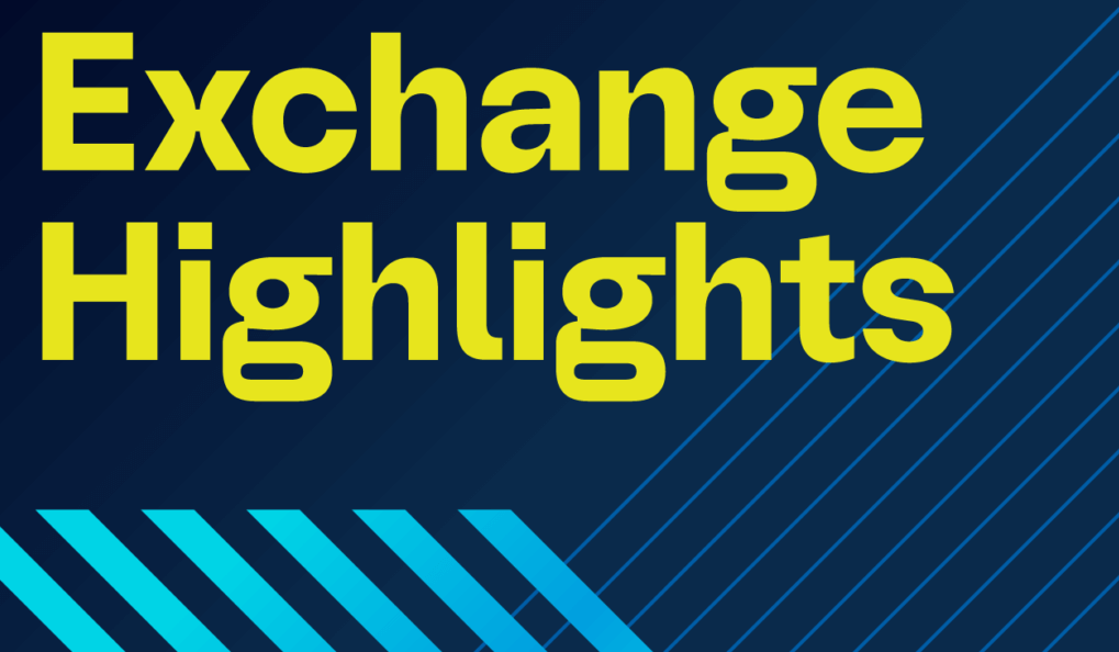 Exchange Highlights Logo
